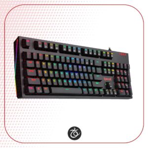 کیبورد گیمینگ ردراگون مدل Amsa k592 pro