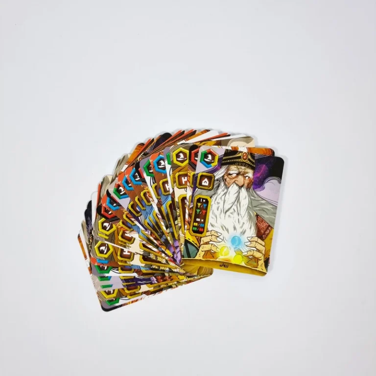 بردگیم یاتوک