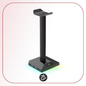 پایه هدست T‑ Dagger مدل T‑ GHA153