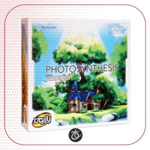 بردگیم فتوسنتز Photosynthesis