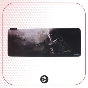 موس پد RAPOO VP630RGB XL