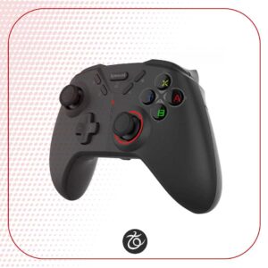 دسته بازی Redragon Forge G711