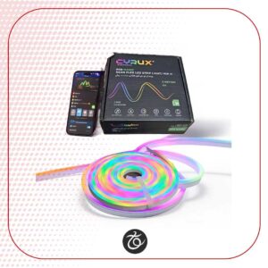 ریسه LED CYRUX