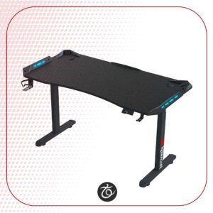 میز گیمینگ ردراگون GD-3300-M