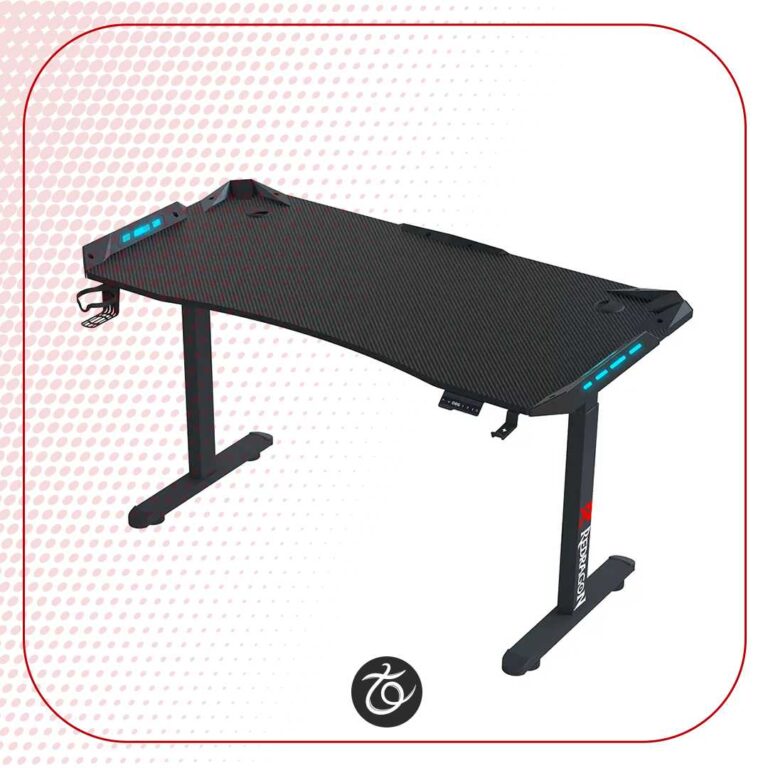 میز گیمینگ ردراگون GD-3300-M