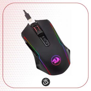 موس Redragon Ranger Lite M910-KS