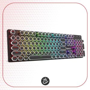 کیبورد Redragon K710 Flare Pro