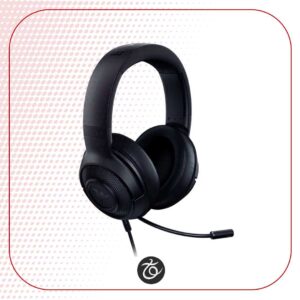 هدست Razer Kraken X Lite