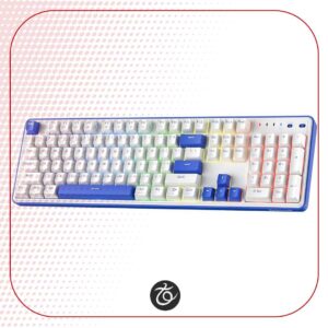 کیبورد Redragon Faye Pro K685