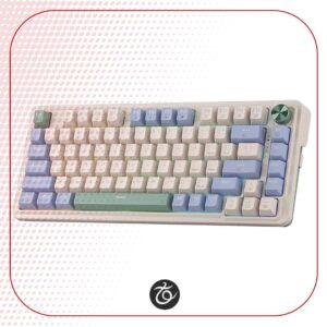 کیبورد Redragon UCAL PRO K673 CPG