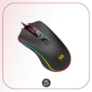 موس Redragon Cobra M711-2
