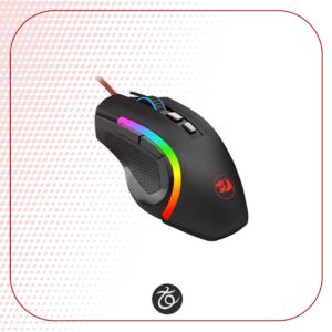 موس Griffin M607 Redragon