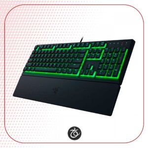 کیبورد Razer Ornata V3