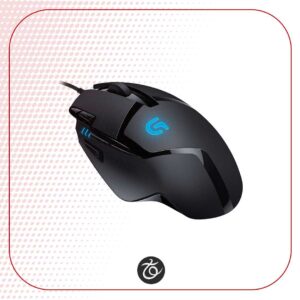 موس Logitech G402 Hyperion Fury