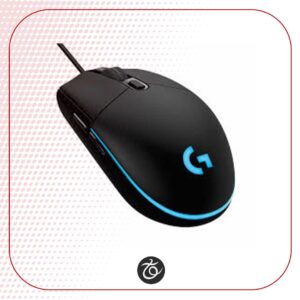 موس Logitech G102 Prodigy