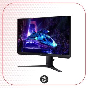 مانیتور 27 اینچ Samsung Odyssey G3