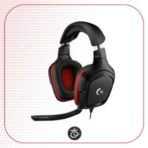 هدست گیمینگ Logitech G331