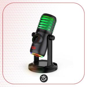 میکروفون Redragon Stellaris GM306