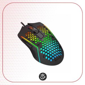 موس Redragon مدل Reaping M987-K