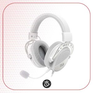 هدست Redragon Thoridal H730W