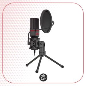میکروفون گیمینگ Redragon GM100