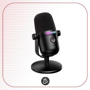 میکروفون Onikuma M830