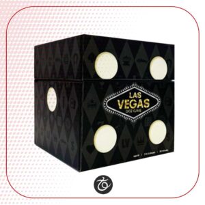 بردگیم لاس وگاس Las Vegas