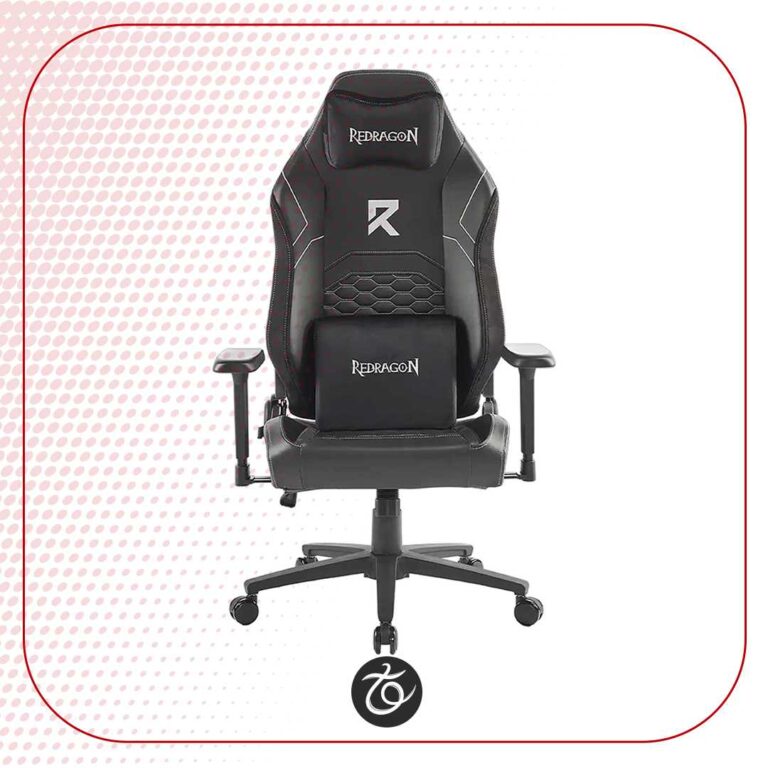 صندلی گیمینگ ردراگون C325