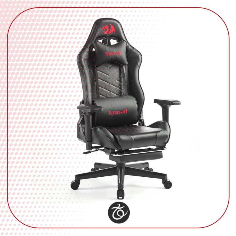 صندلی گیمینگ ردراگون C-328