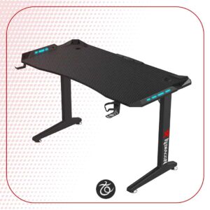 میز گیمینگ ردراگون GD-3101BK