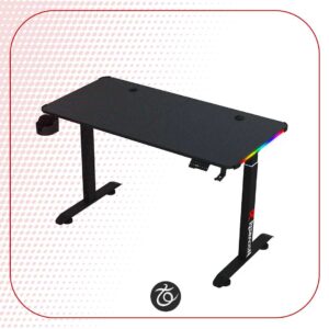 میز گیمینگ موتور دار ردراگون GD-3330S