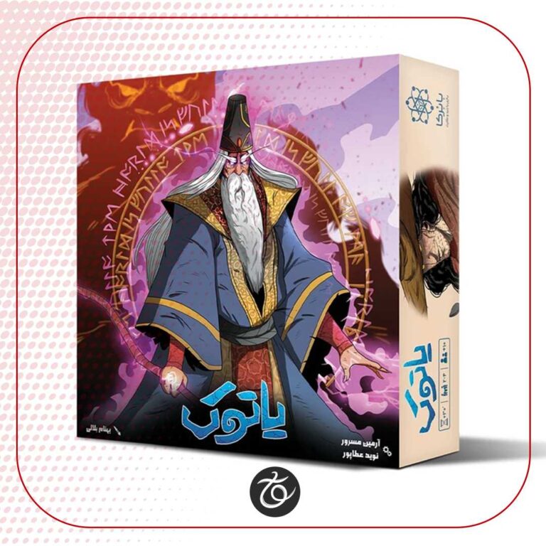 بردگیم یاتوک