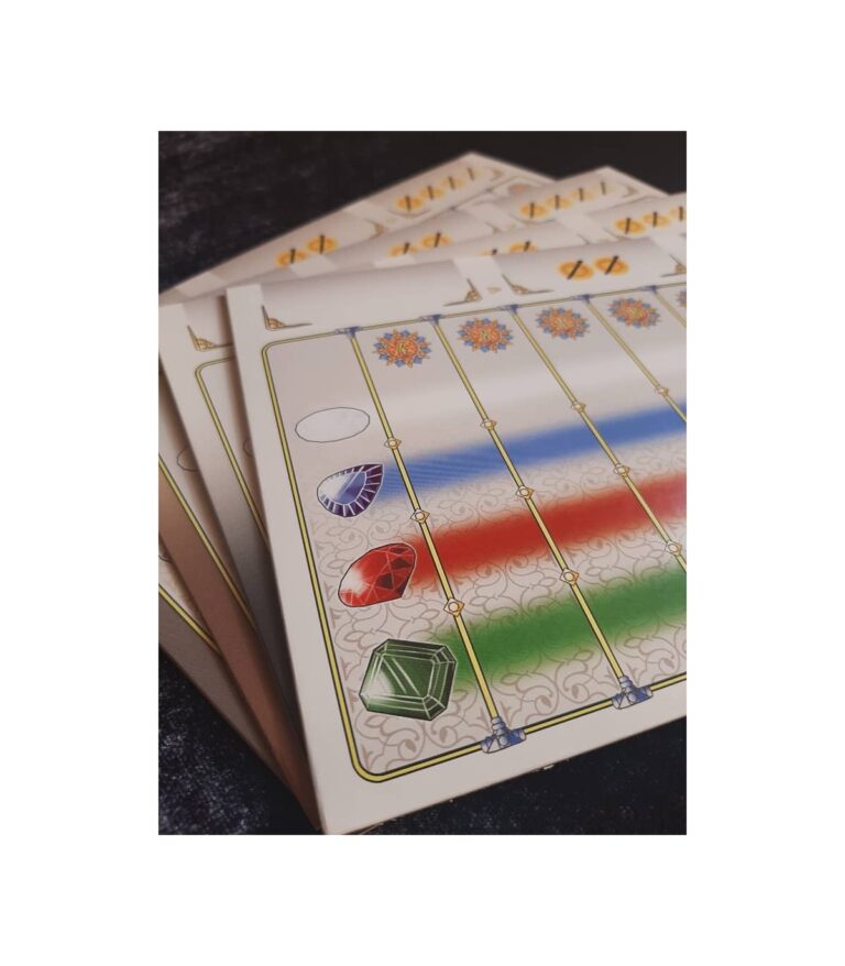 بردگیم جوهری Johari