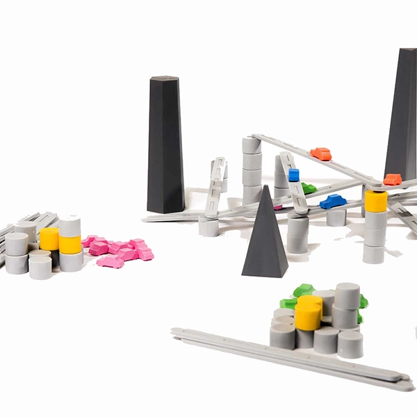 بردگیم بزرگراه