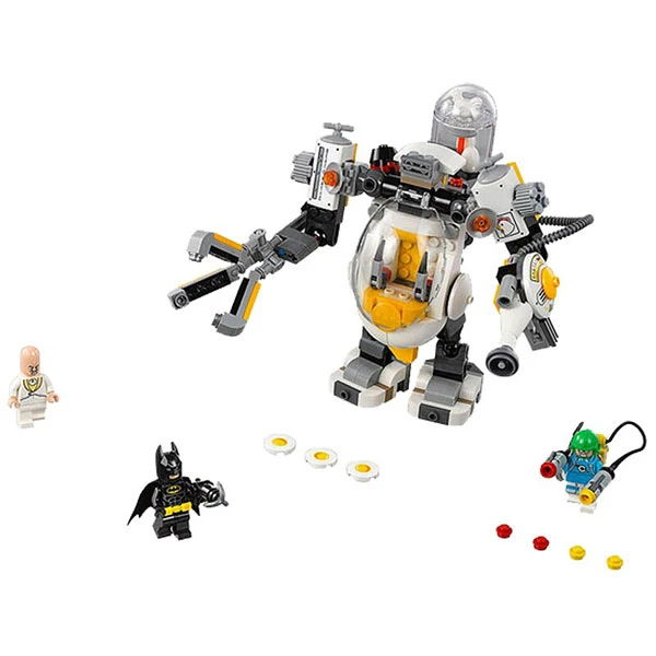 لگو بتمن 10879