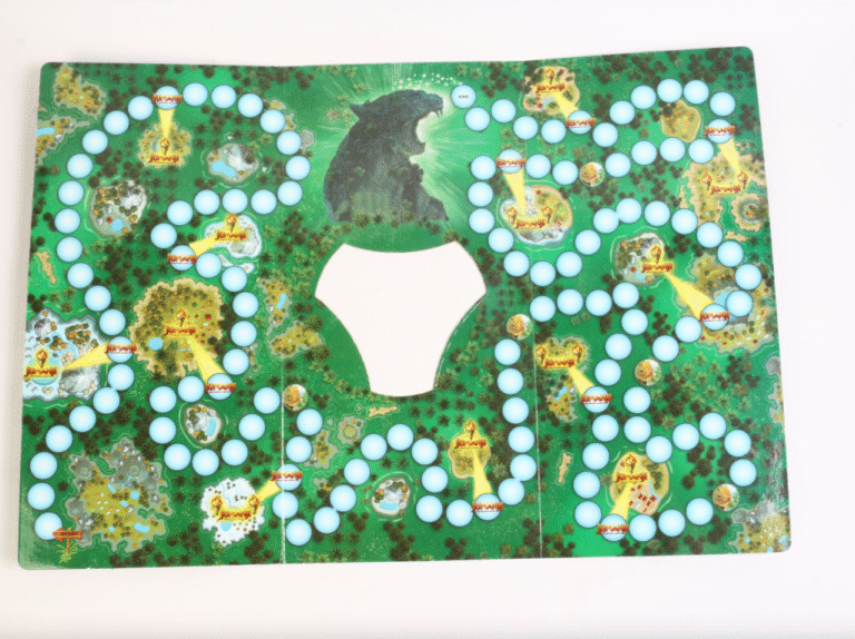 بردگیم جومانجی Jumanji