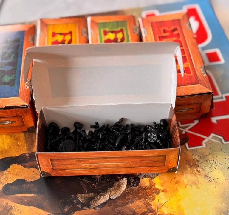 بردگیم ریسک Risk