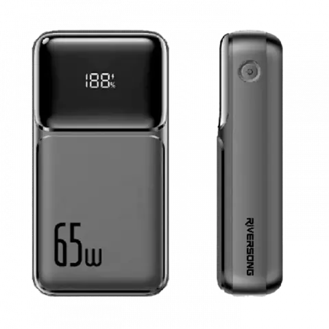 پاوربانک Riversong Phantom 65 Pro PB103