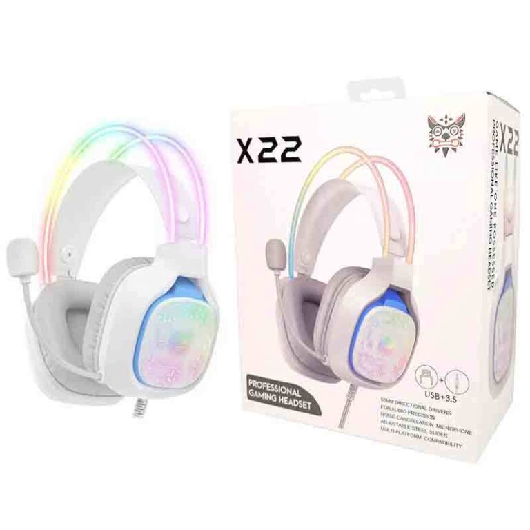 هدست Onikuma X22