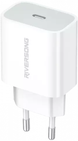 شارژر Riversong Powerkub 20