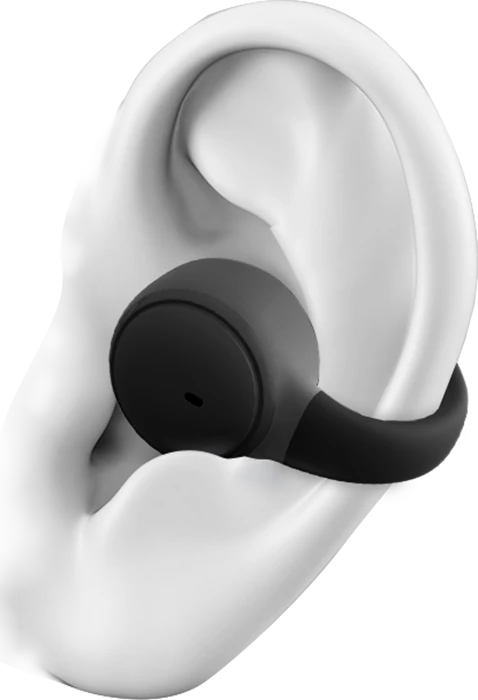 Riversong Airclip L3EA317 Wireless Ear