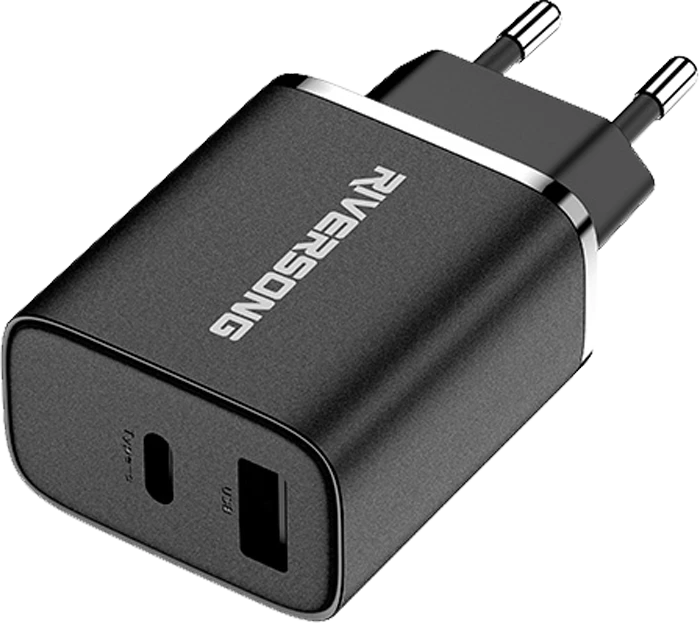 شارژردیواری Riversong SafeKubD3 AD26 20W