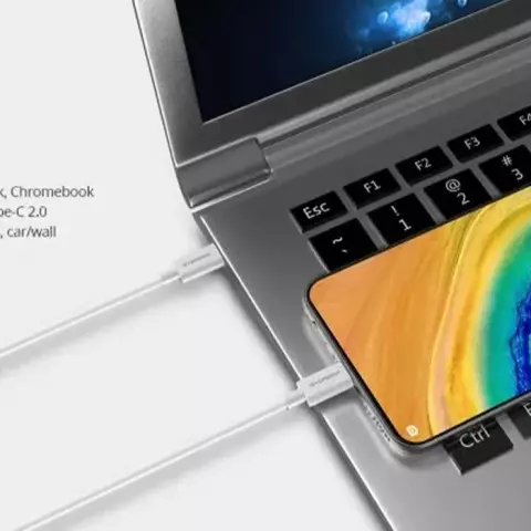 کابل Riversong Lotus 08 CT76