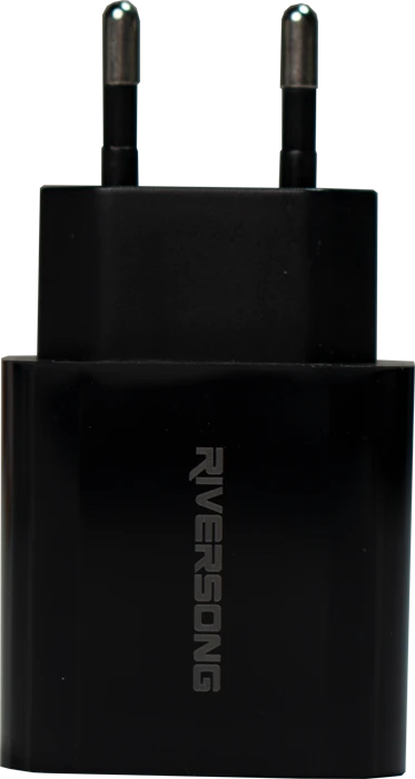 Riversong SafeKub D12 CCM2 20W