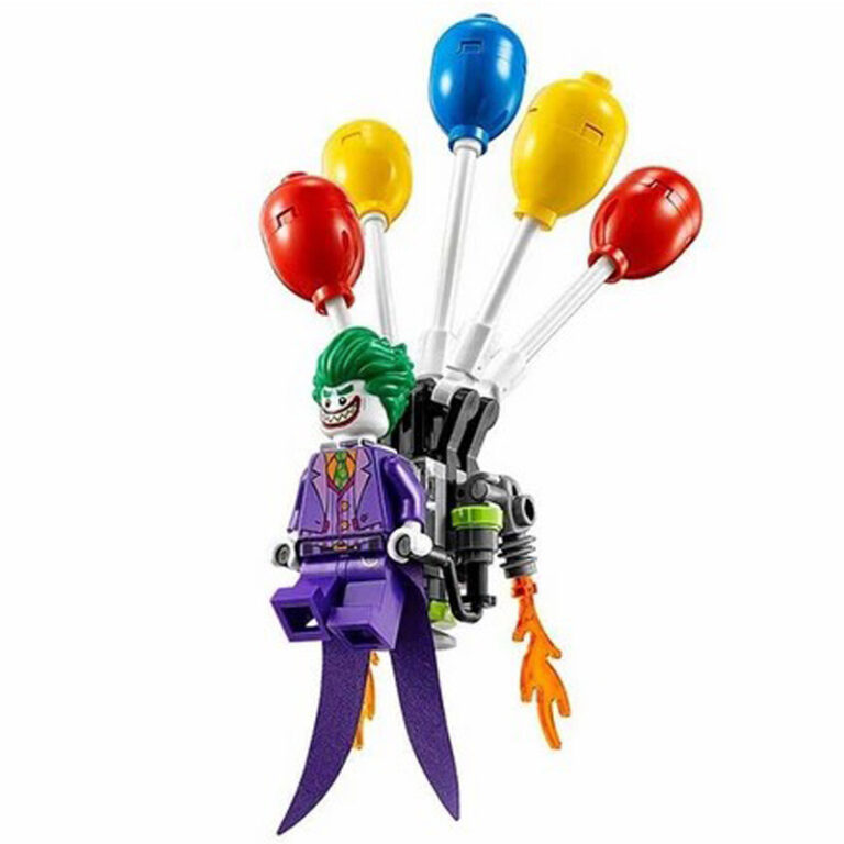 لگو بتمن و جوکر 10626