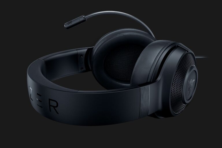 هدست Razer Kraken X Essential