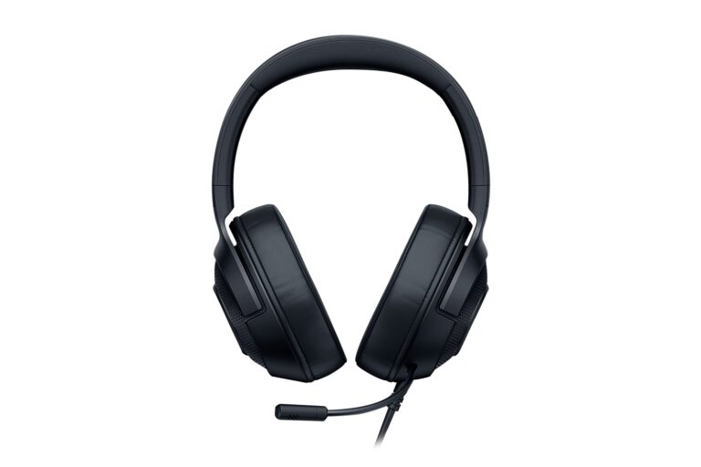 هدست Razer Kraken X Essential