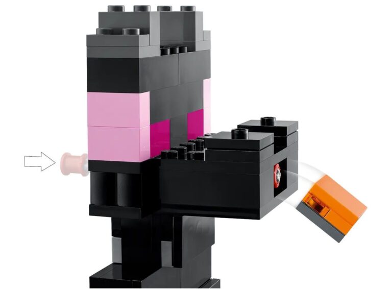 لگو میدان پایانی 31242