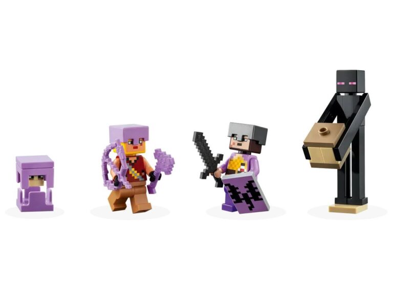 لگو میدان پایانی 31242