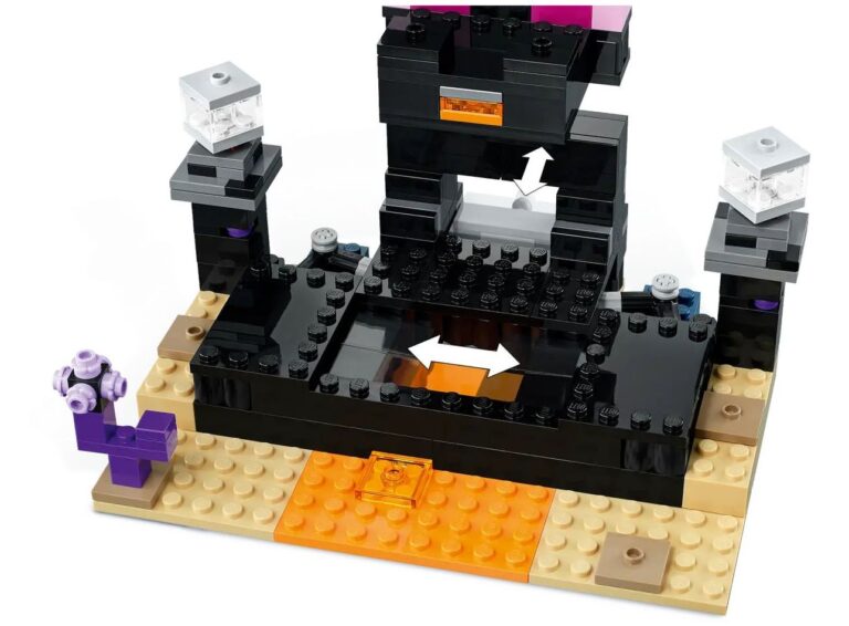 لگو میدان پایانی 31242